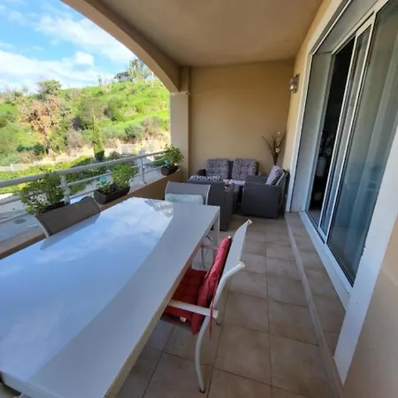 T3 Vue Bord De Apartment Albitreccia