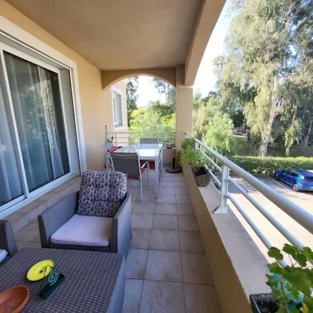 T3 Vue Bord De Apartment