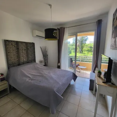 Apartment T3 Vue Bord De