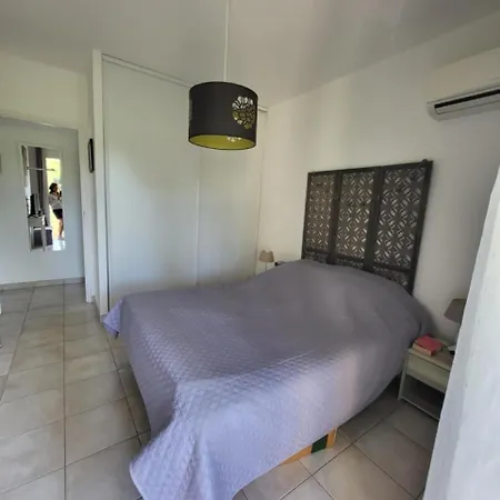 T3 Vue Bord De * Albitreccia