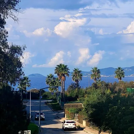 T3 Vue Bord De Apartment