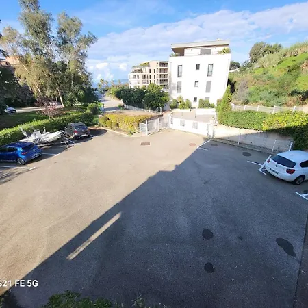 Apartment T3 Vue Bord De *