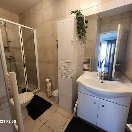 T3 Vue Bord De * Albitreccia