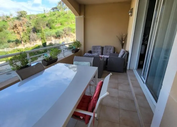 T3 Vue Bord De Apartmán Albitreccia