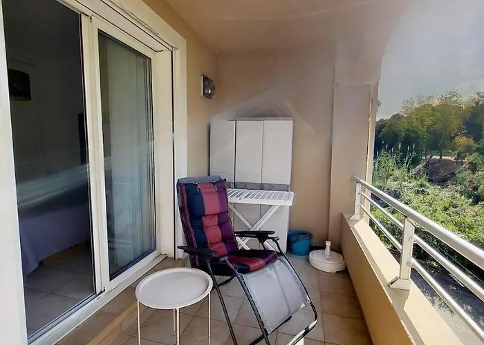 T3 Vue Bord De Apartmán