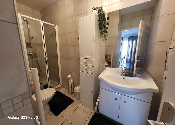 T3 Vue Bord De * Albitreccia