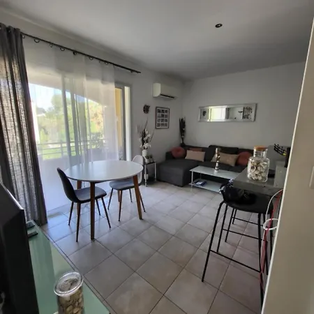 T3 Vue Bord De Apartament