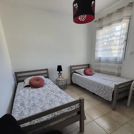 Appartement T3 Vue Bord De *