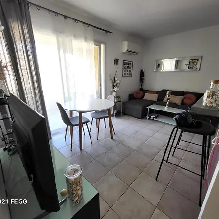 T3 Vue Bord De Albitreccia