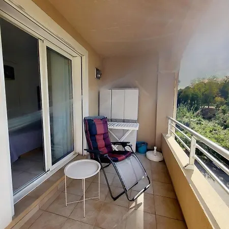 T3 Vue Bord De Apartament