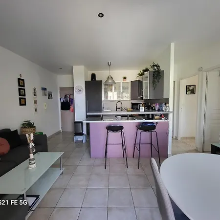 T3 Vue Bord De Apartment *