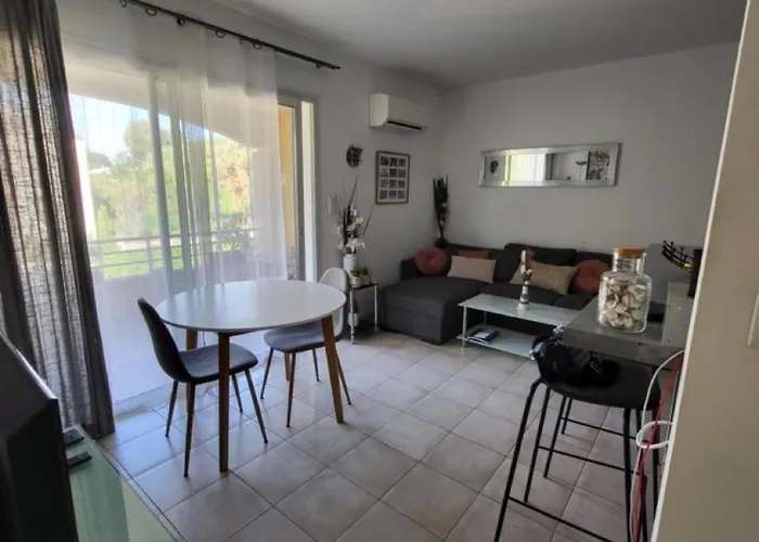 T3 Vue Bord De Daire