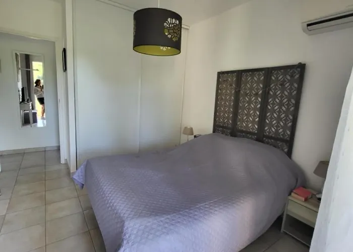 T3 Vue Bord De * Albitreccia